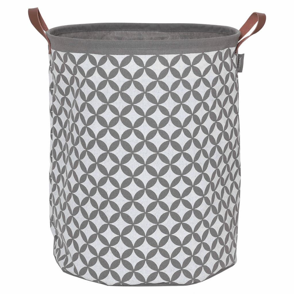 Sealsline laundry basket diamonds 60 l gray 362302012 - number 2.