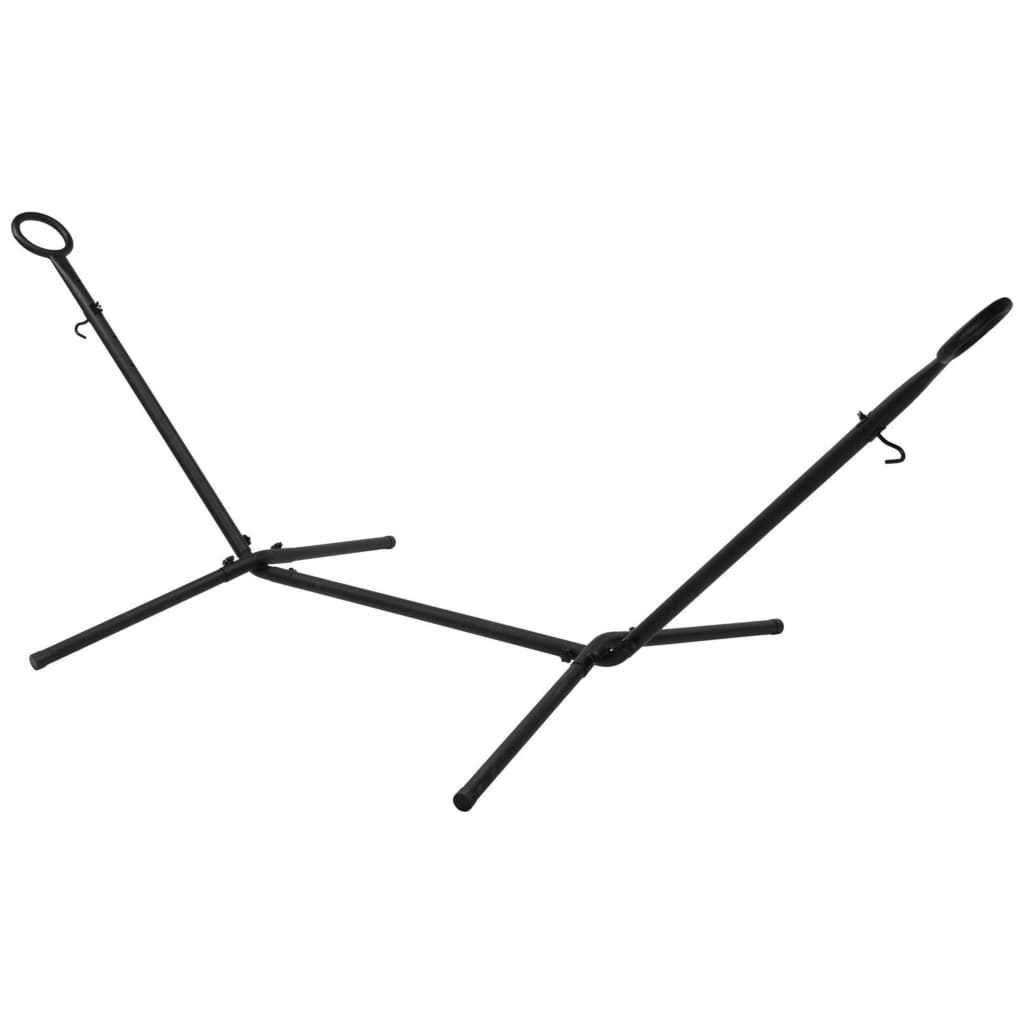 Progarden stand for hammock 260x107x97 cm - number 2.