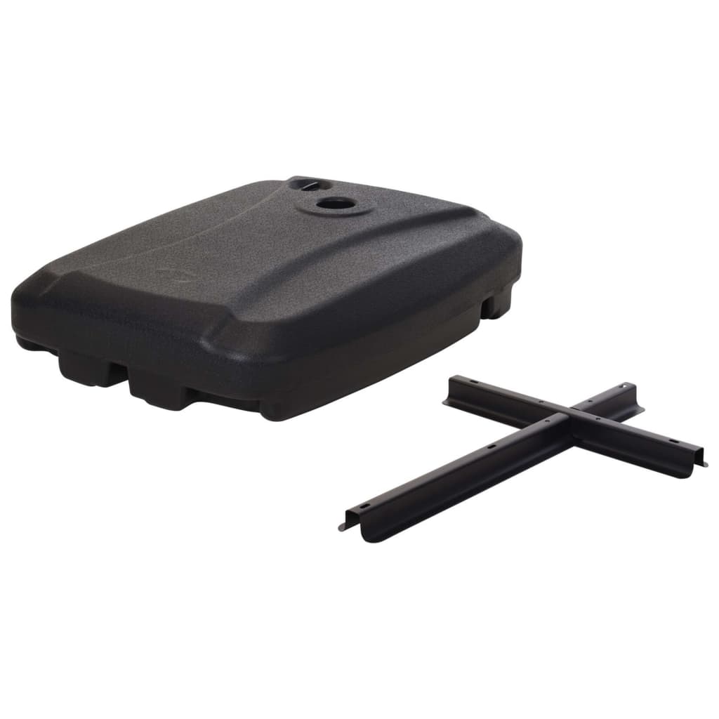 Provrtna podloga za suncobran 80x60x15 cm na ponovno punjenje - number 2.