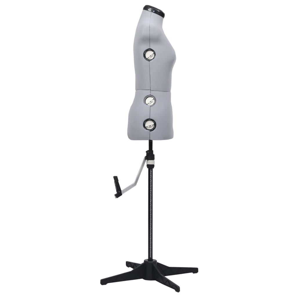 Podesiva gine ženska veličina 33-40 - siva, s, 1 - number 4.