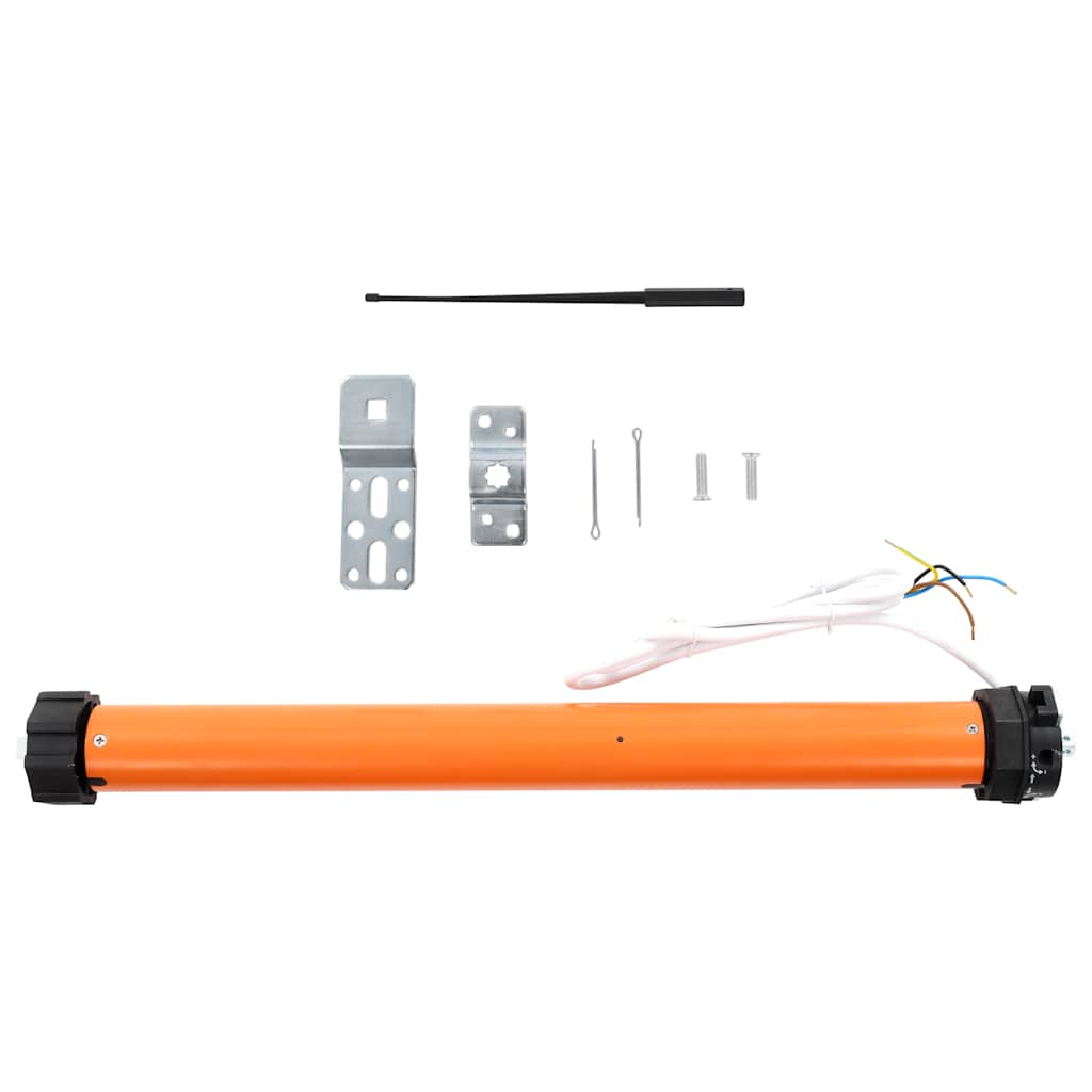 Rørmotor med fjernbetjening - number 8.