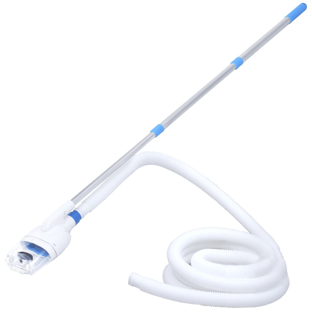 Pool vacuum cleaner for freestanding pool - number 1.