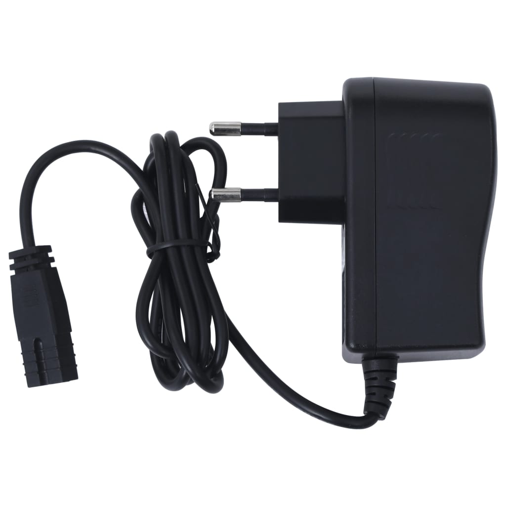 Rechargeable pool vacuum with foam handle - number 11.