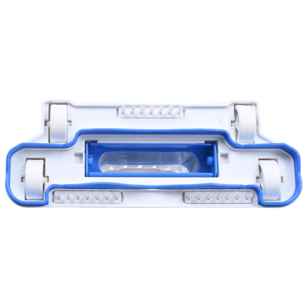 Rechargeable pool vacuum with foam handle - number 6.