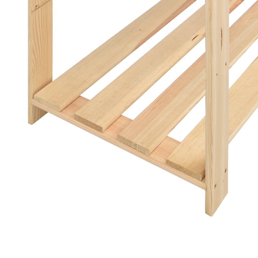 Ripiani pz. 5 ripiani 170 x 38 x 170 cm pino 500 kg - 1, 10 - number 7.