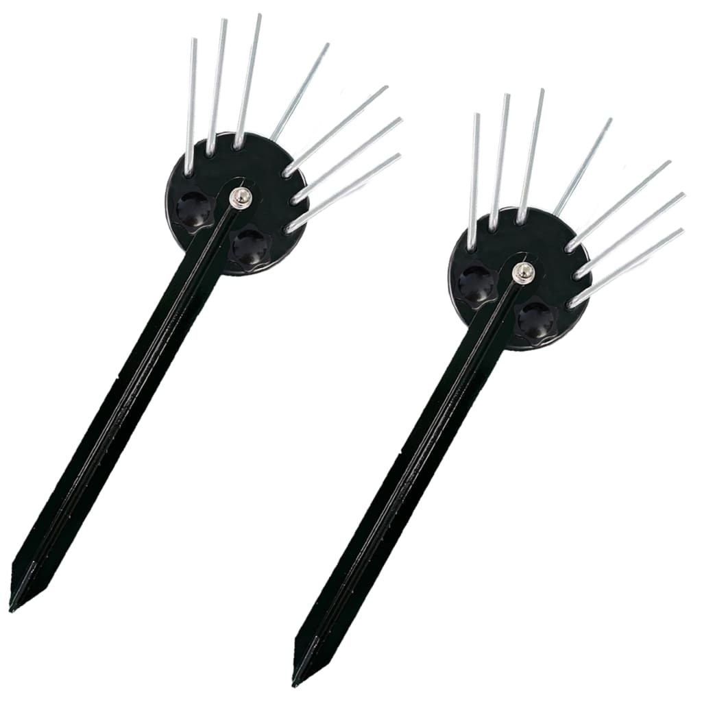 Poolkuppel 440x220 cm - number 8.