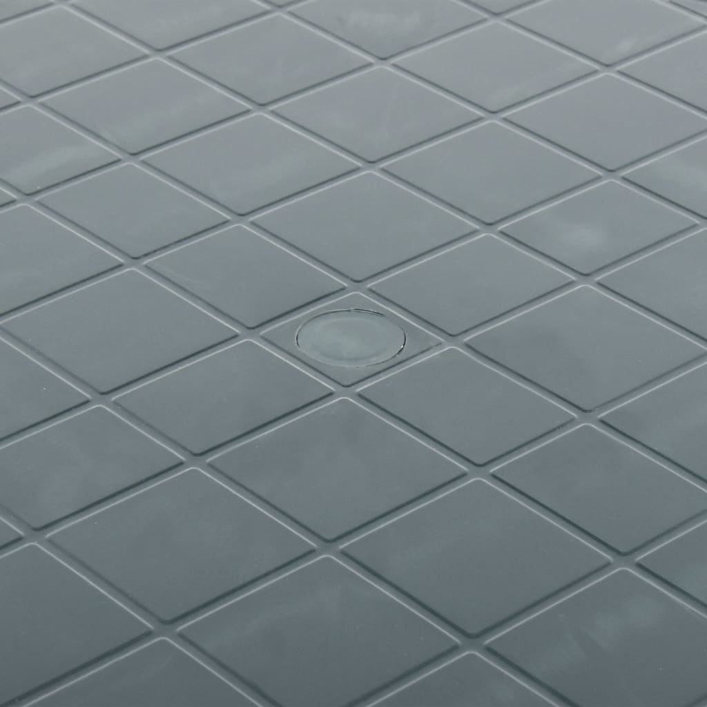 Havebord 89 cm plastik grøn - number 4.