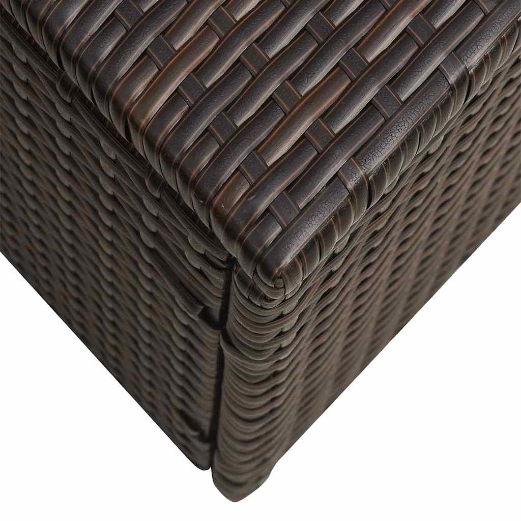 Dijelovi vrtne garniture s jastucima od poliratana - number 8.