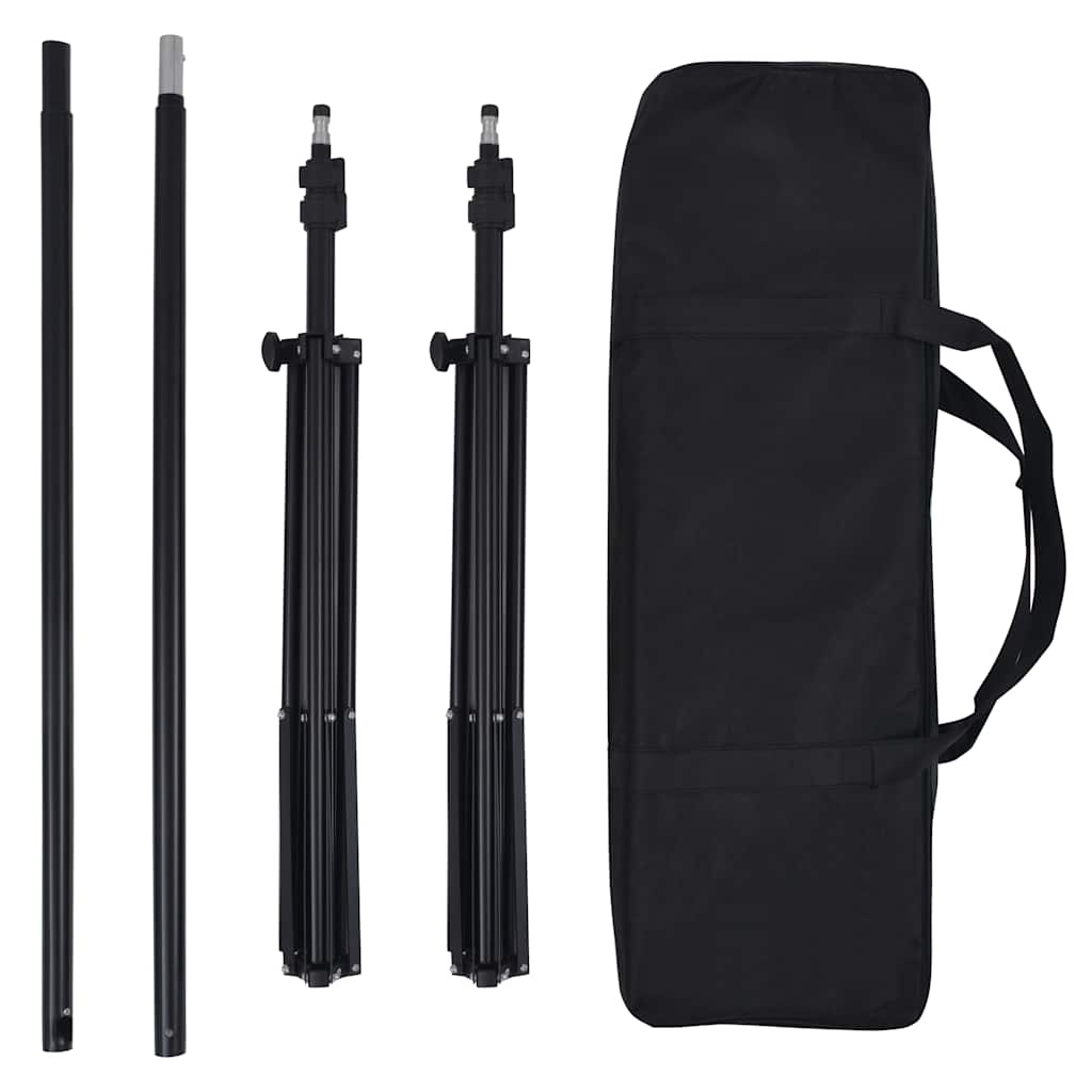 Vdaxl oprema za foto studio sa kulisama, lampama i suncobranima - number 5.