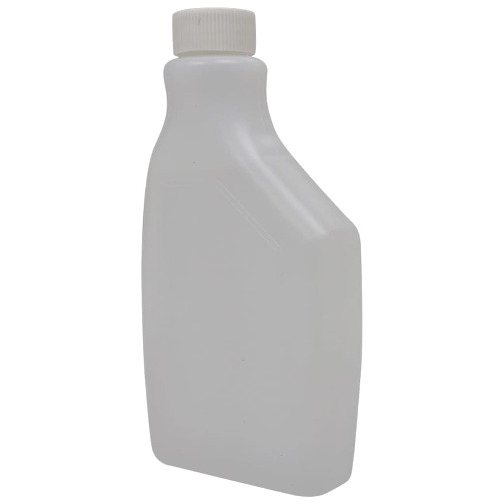 Ettrins-vakuumpumpe med tovejs-trykmålersæt med manifold - 250 w, 71 l/min, 3 5 cfm, 1/3 hk, 225 ml - number 3.