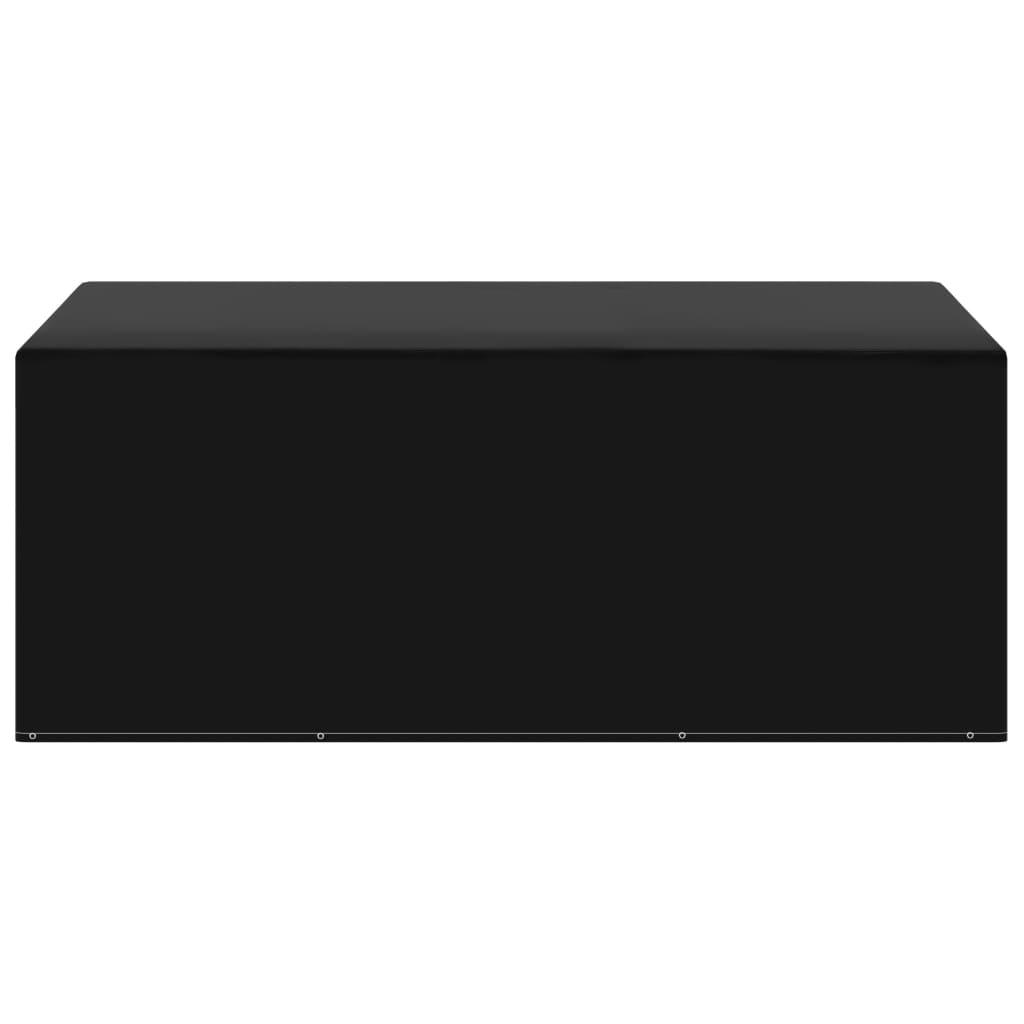 Hagemøbeltrekk 7 blondehull 143x225x90 cm - number 2.