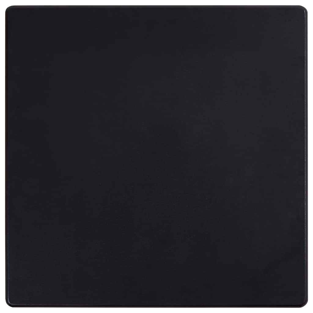 Barsæt dele plastik - sort, 4-1 - number 5.