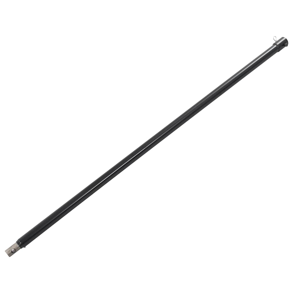 Jordboremaskine med snegleborsæt stål - number 5.