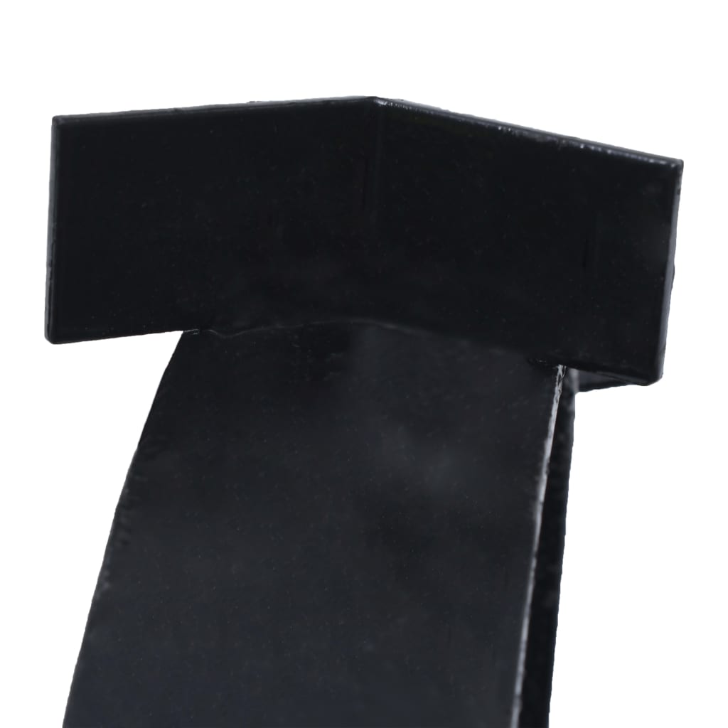 Metalni kotač za 6,5 ​​ks vrtni rezač 2 pcs. - number 7.