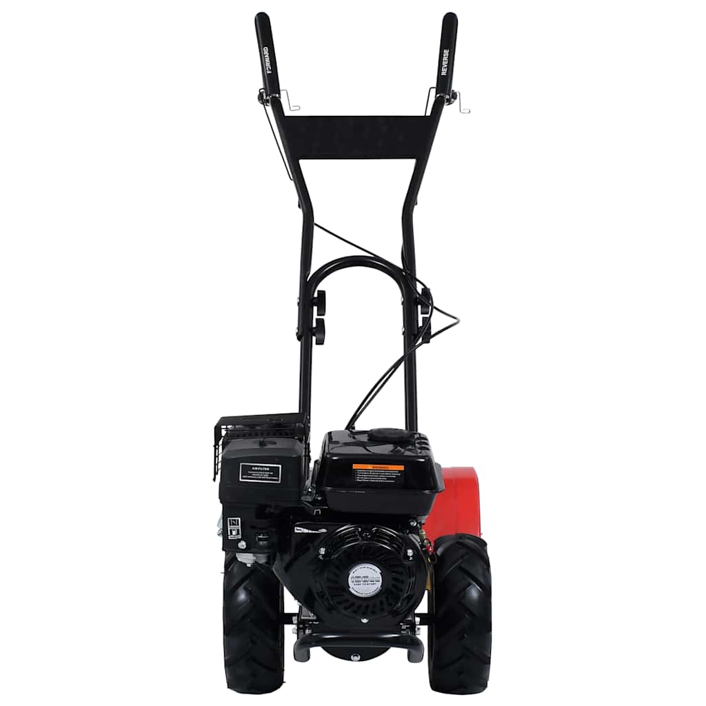 Vrtna freza na benzin 6,5 ks 196 cc - number 3.