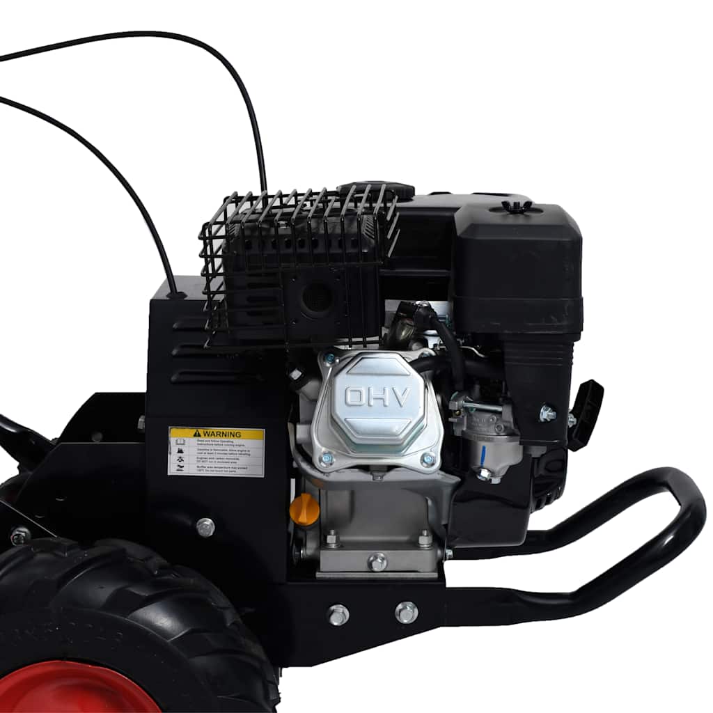 Vrtna freza na benzin 6,5 ks 196 cc - number 8.