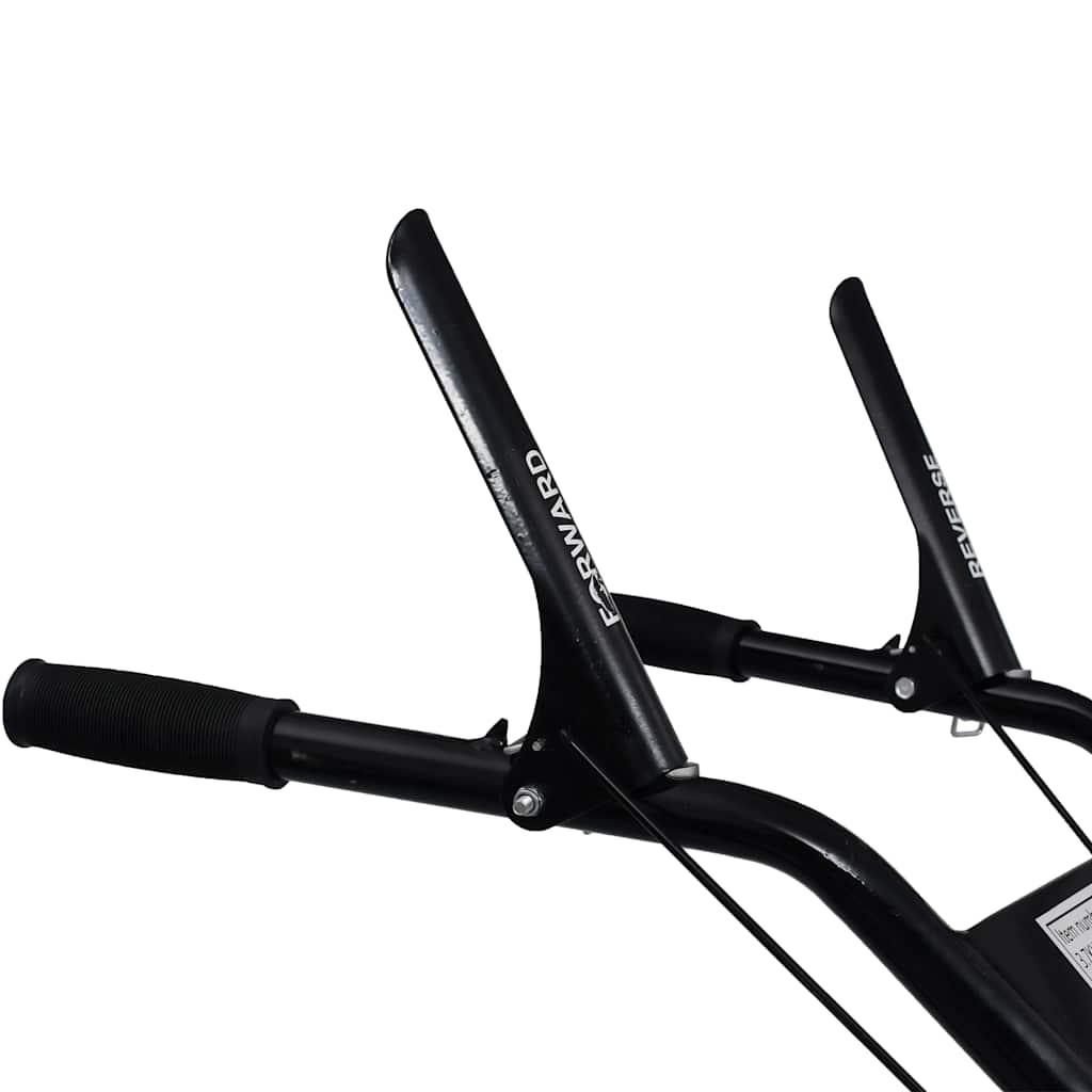 Vrtna freza na benzin 6,5 ks 196 cc - number 7.