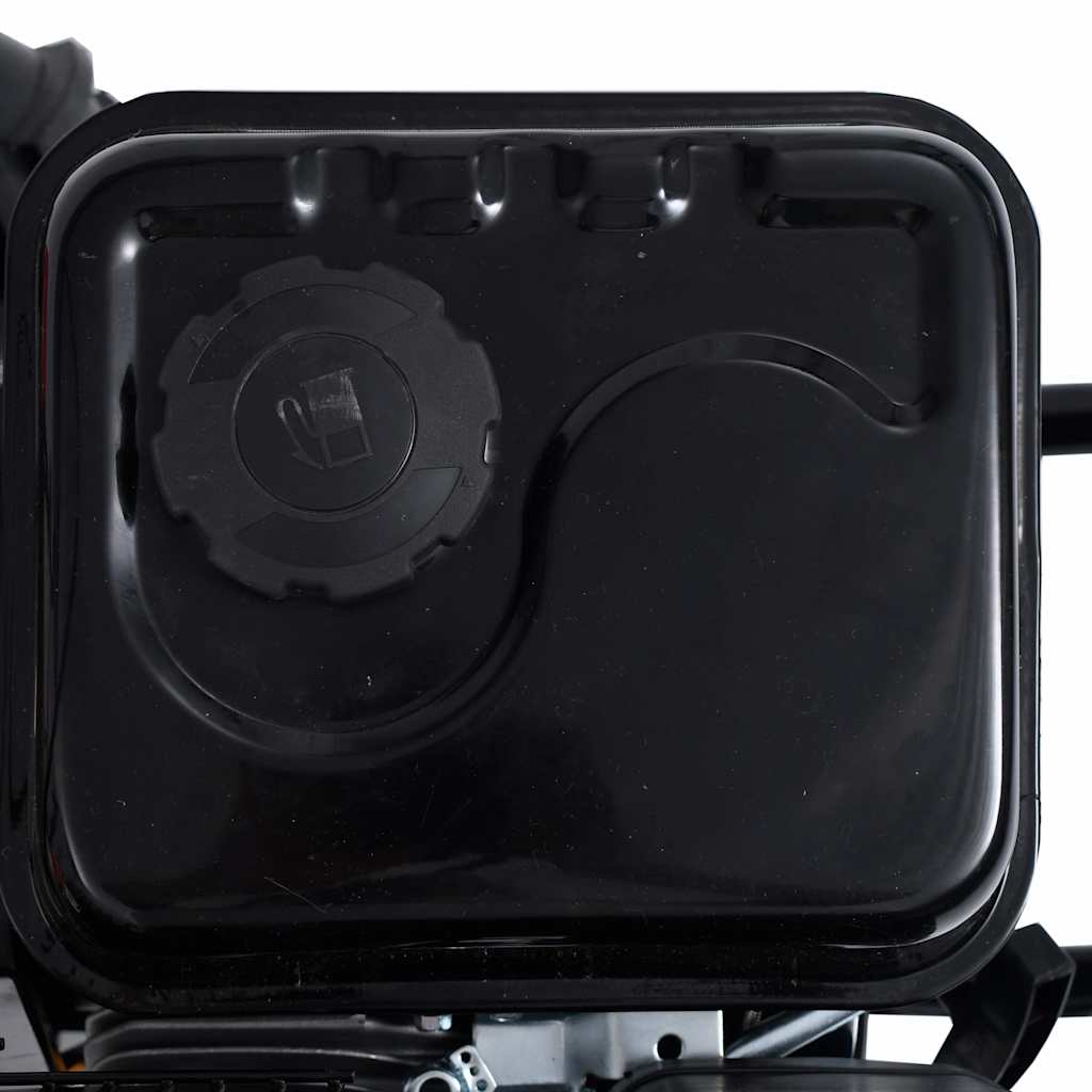 Vrtna freza na benzin 6,5 ks 196 cc - number 9.