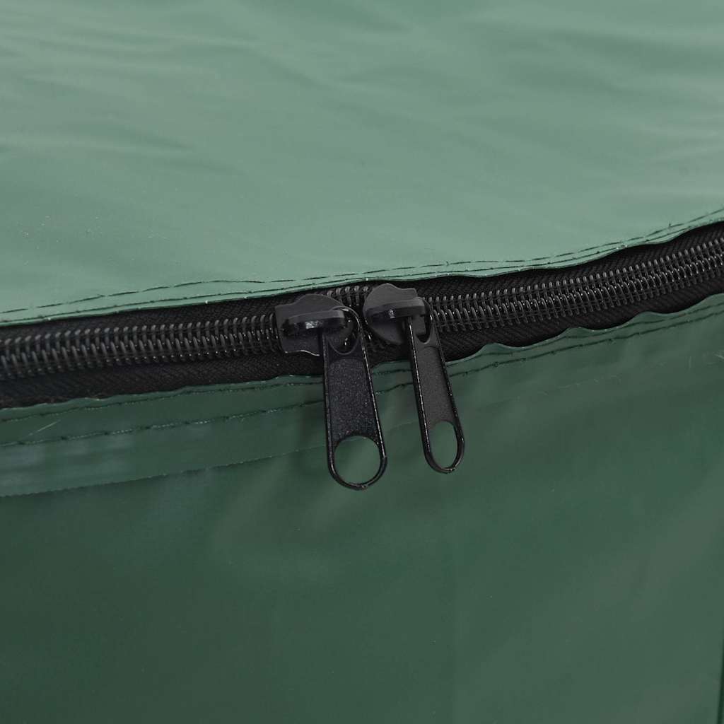 Sammenklappelig regnvandsbeholder med hane 1250 l - number 6.