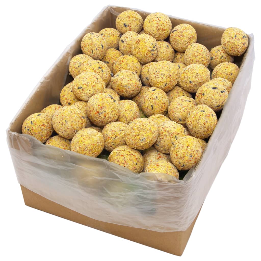 Boules de graisse 200 pcs. 90 g - number 1.