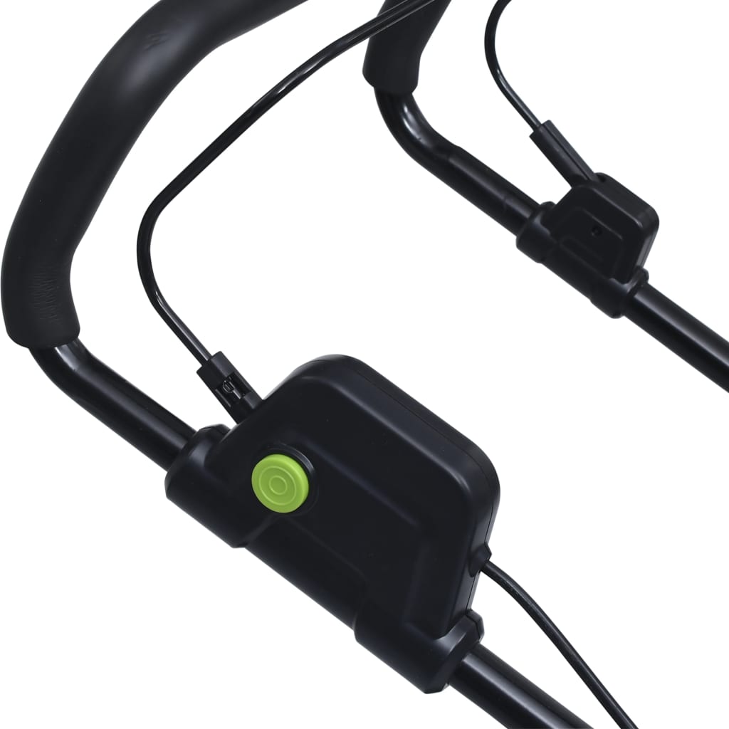 Akumulatorska kosilica dva paketa baterija 20 v 2000 mah li-ion - number 7.