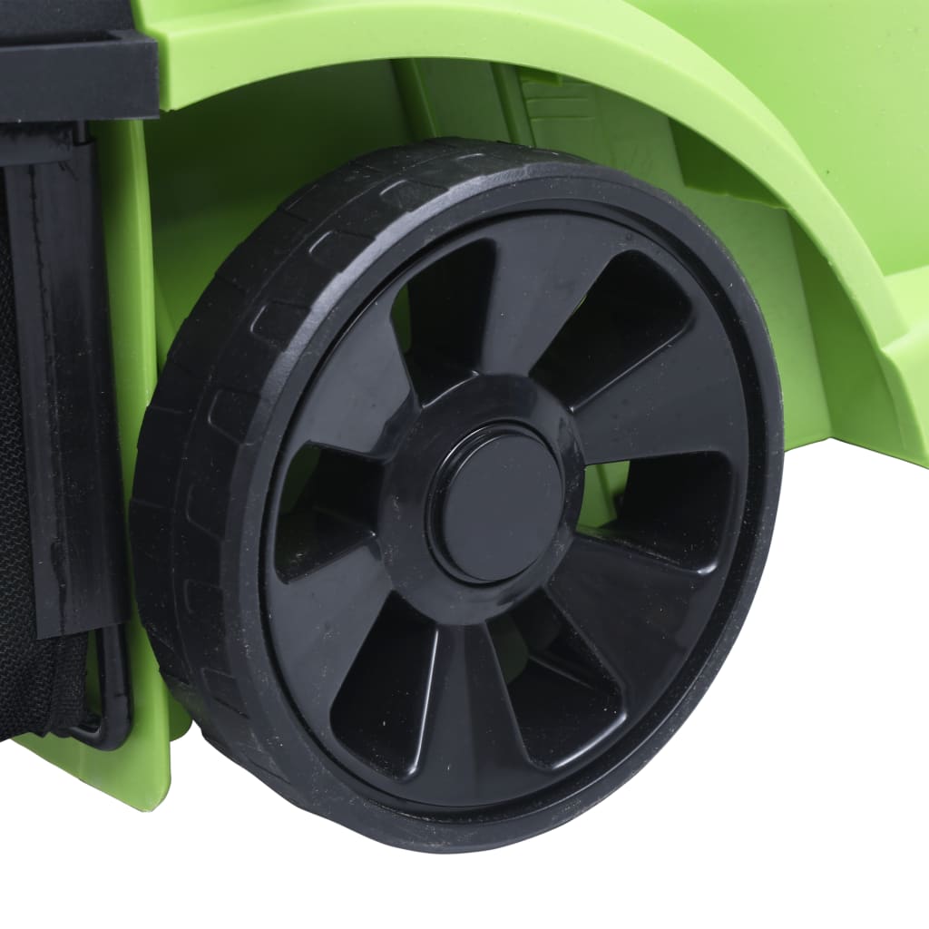 Akumulatorska kosilica dva paketa baterija 20 v 2000 mah li-ion - number 10.