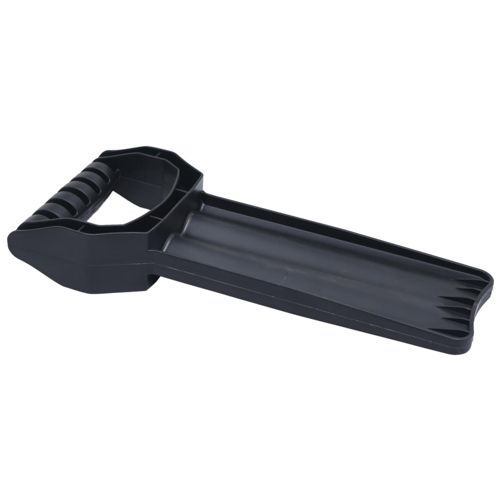 Električni mlin za kompost s kutijom za sakupljanje 2800 w - number 12.