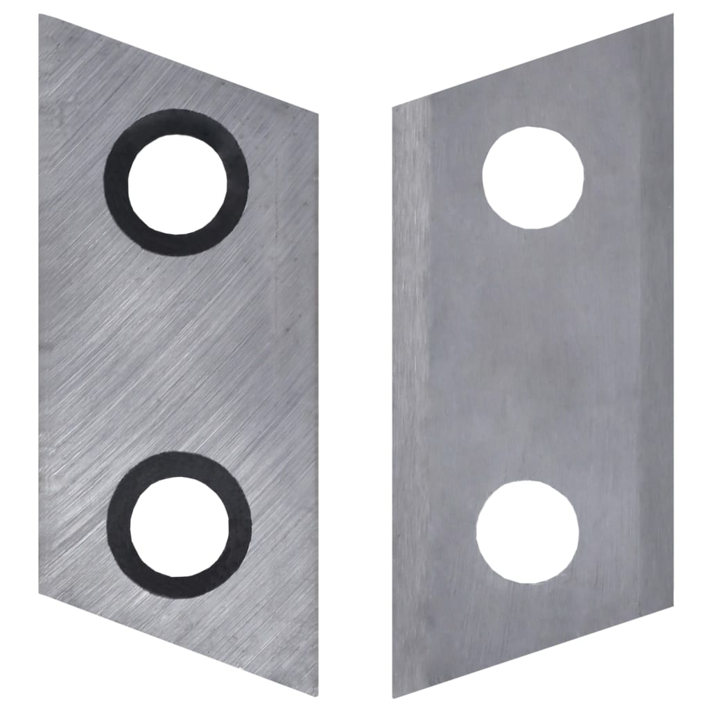 Električni mlin za kompost s 2 dodatne oštrice 2400 w - number 10.