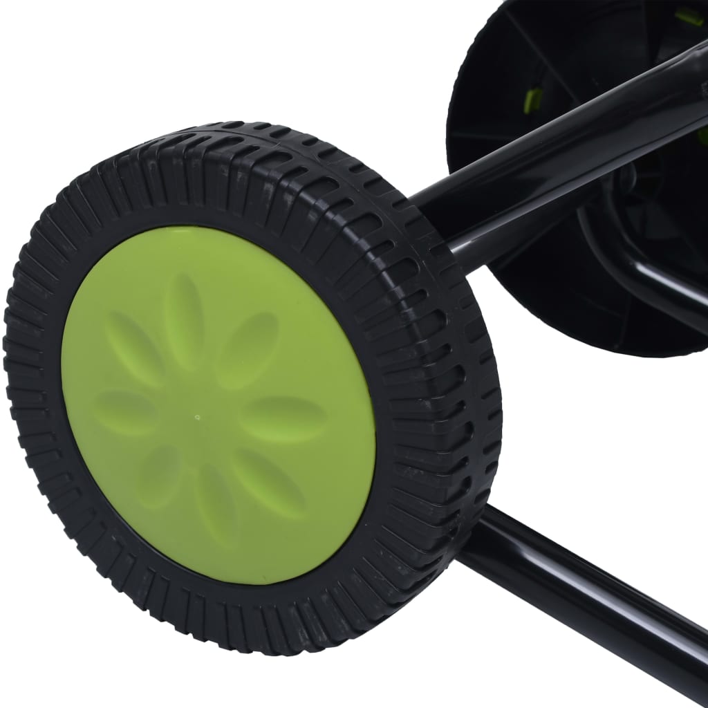 Električni mlin za kompost s 2 dodatne oštrice 2400 w - number 9.