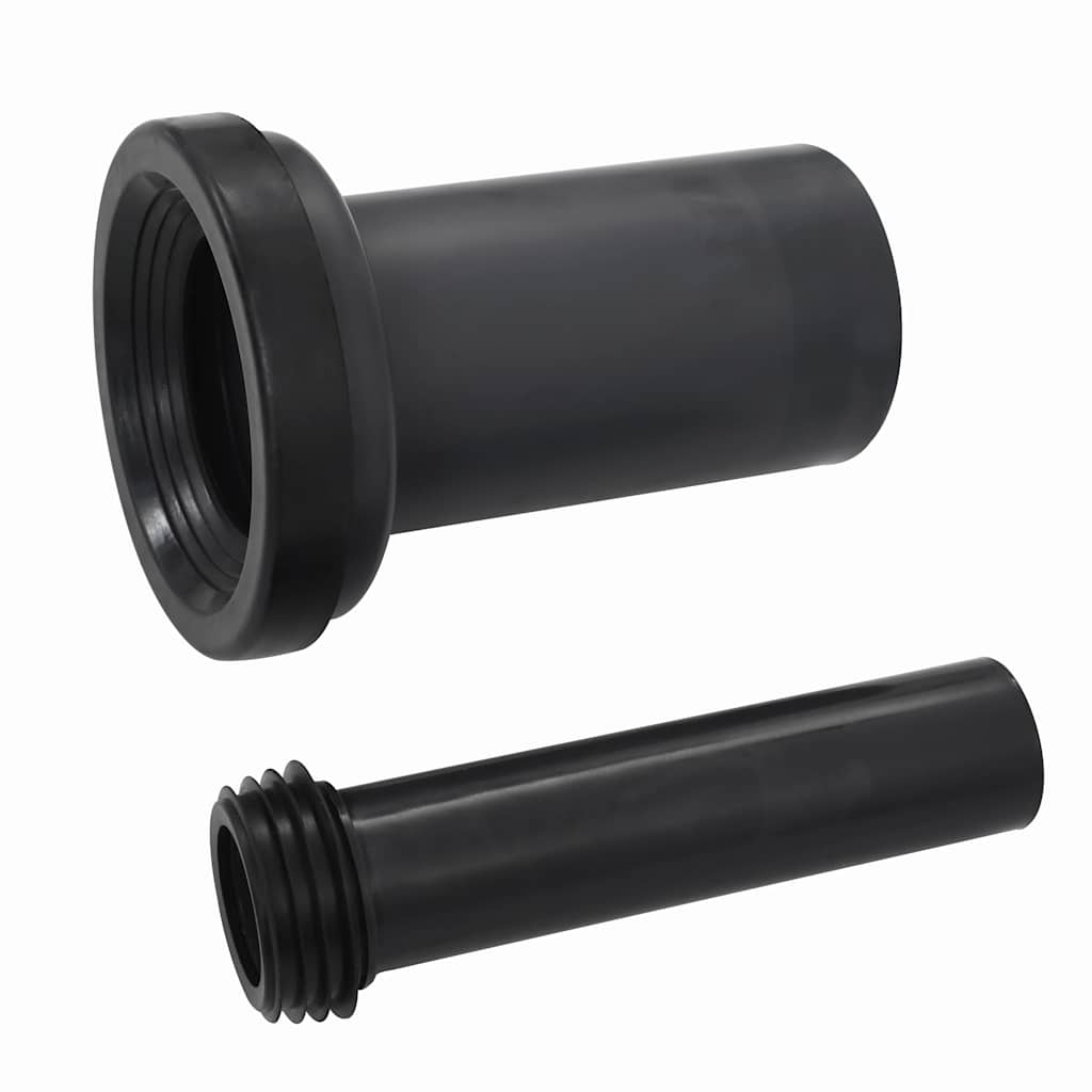 Skriveni visoki vodokotlić 11 l 41x14x(110-125) cm - number 5.