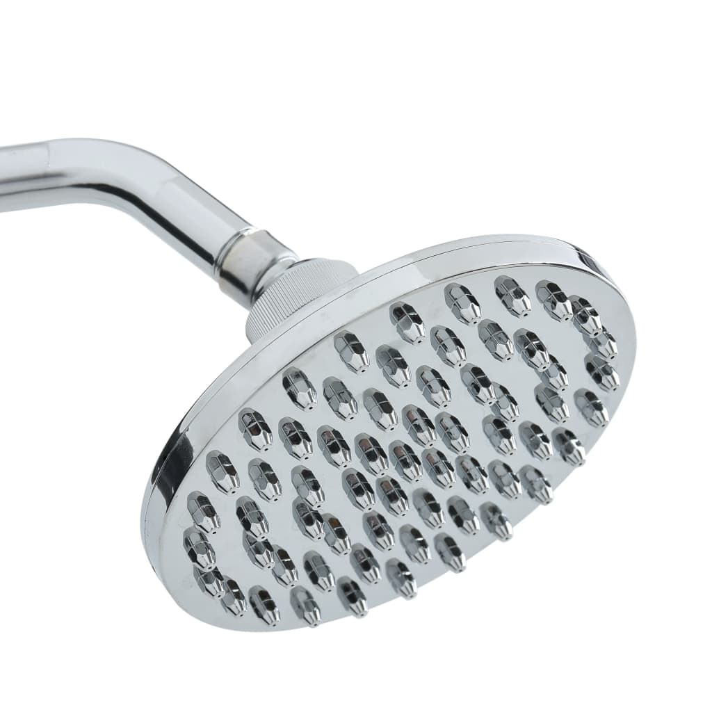 Douche solaire 220 cm 20 l noir - number 6.