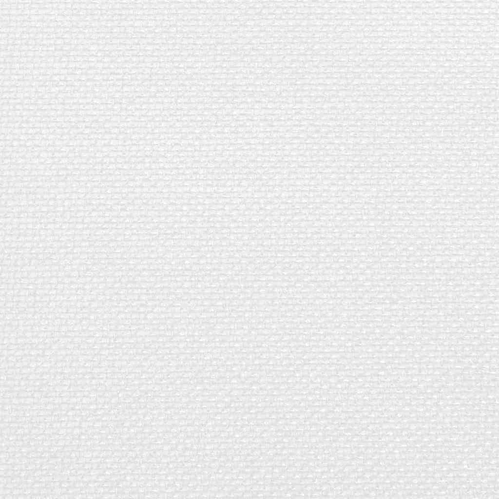 Sklopivi šator s 3 bočne stijenke 3x4 m čelik - bijeli, 1 - number 8.