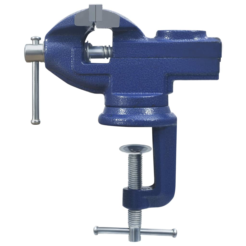 Skruestik 60 mm støbejern - number 2.