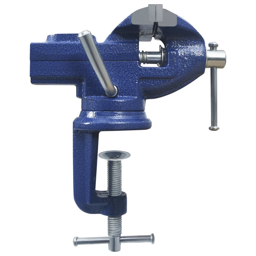 Skruestik 60 mm støbejern - number 3.