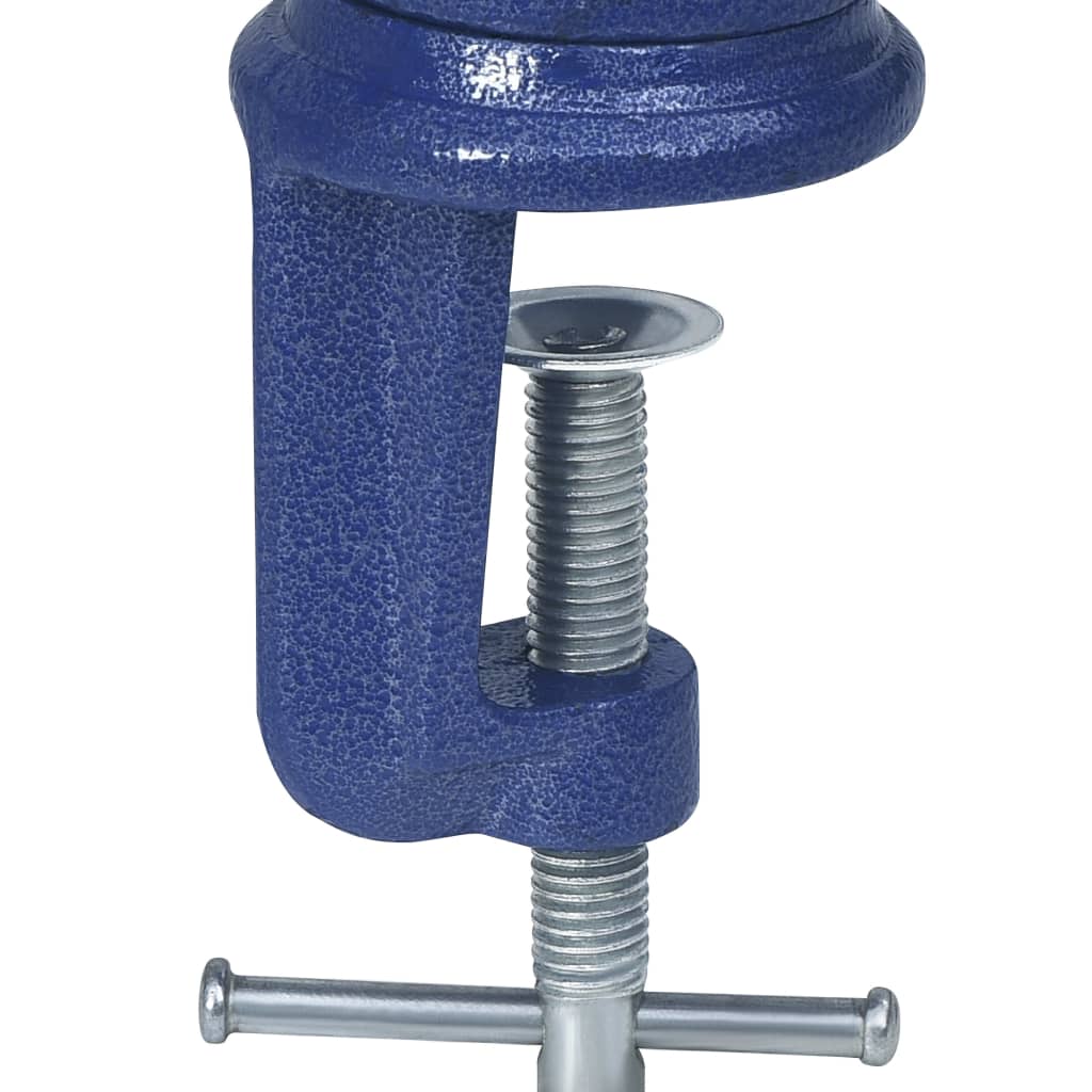 Skruestik 60 mm støbejern - number 6.