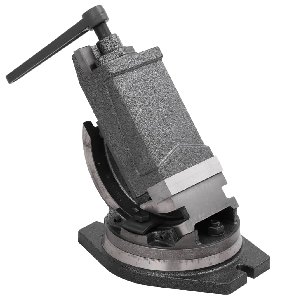 Skruestik 2-akset 100 mm - number 1.