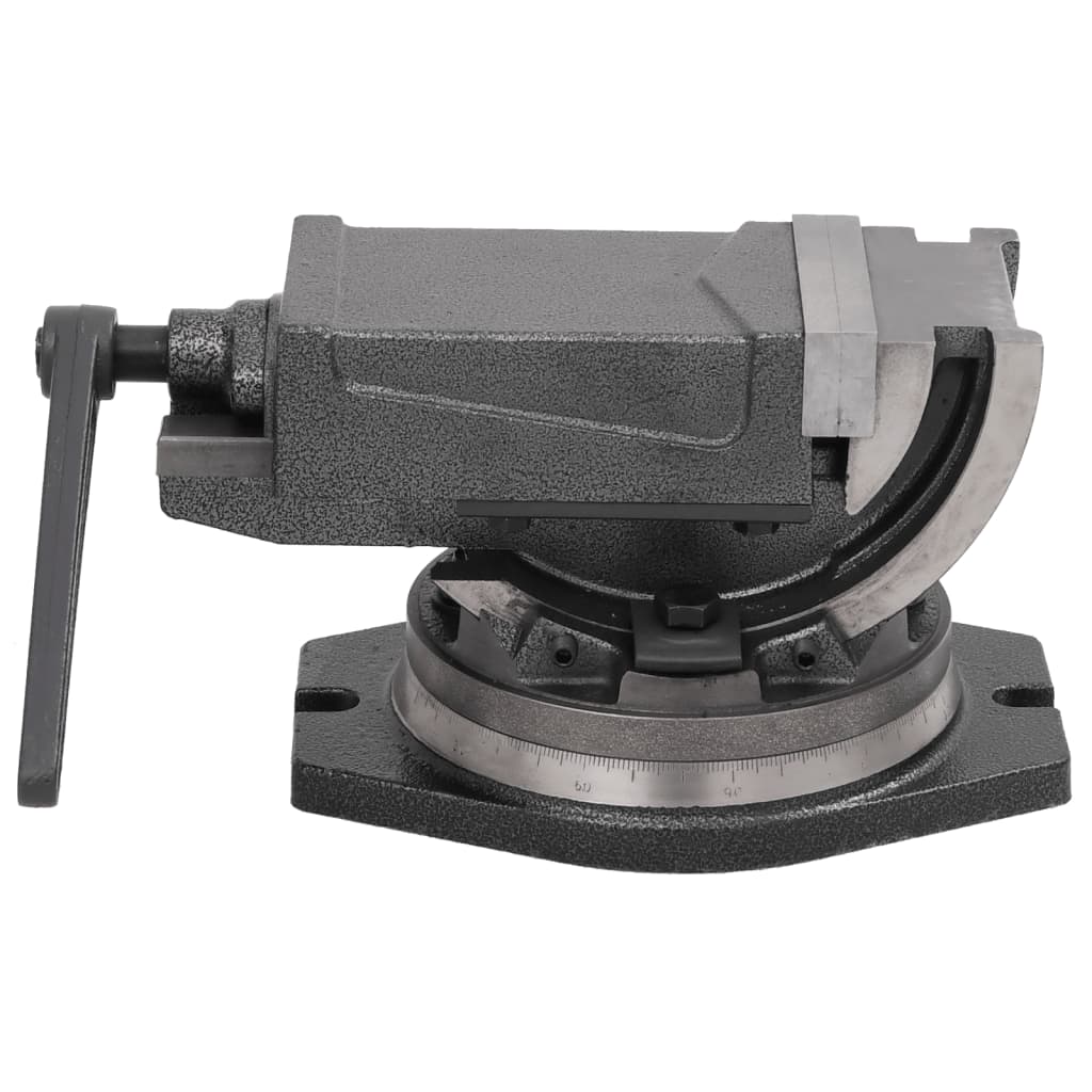 Skruestik 2-akset 100 mm - number 2.