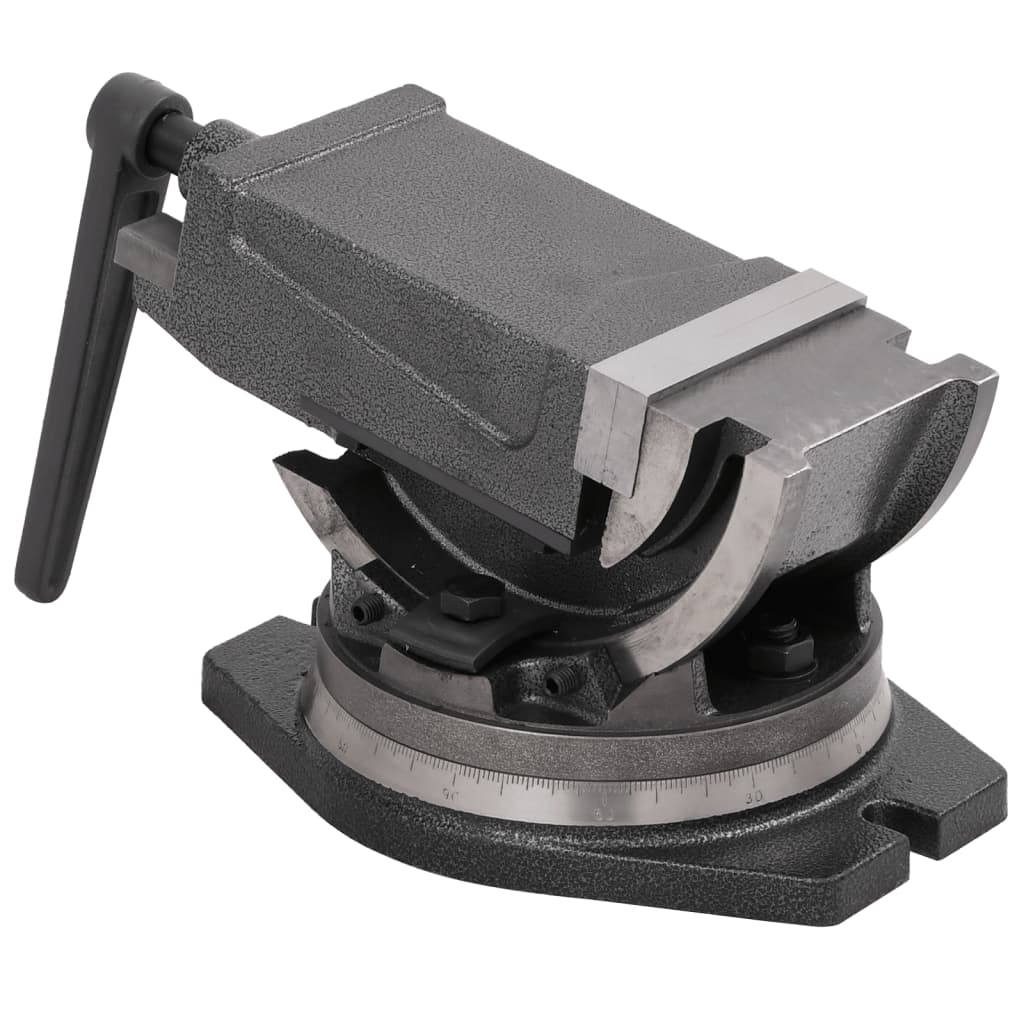 Skruestik 2-akset 100 mm - number 4.