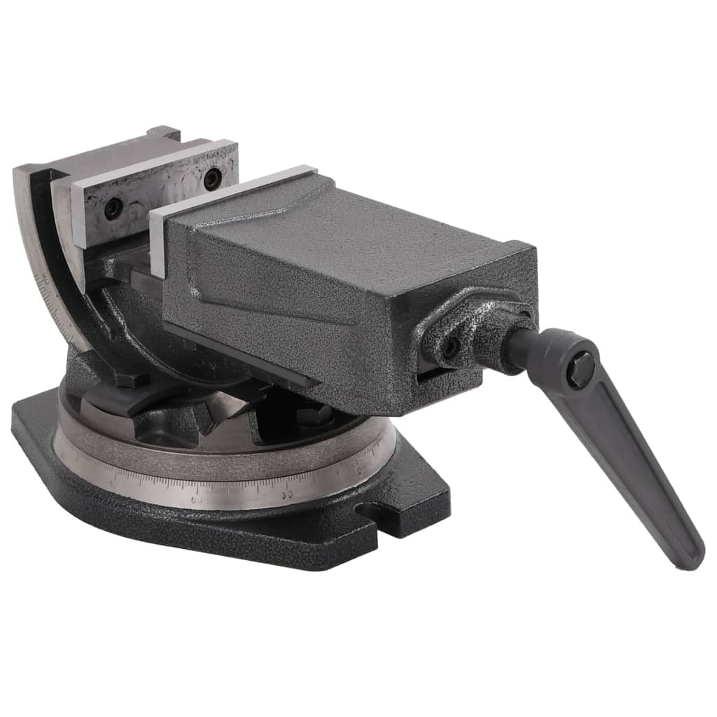 Skruestik 2-akset 100 mm - number 3.