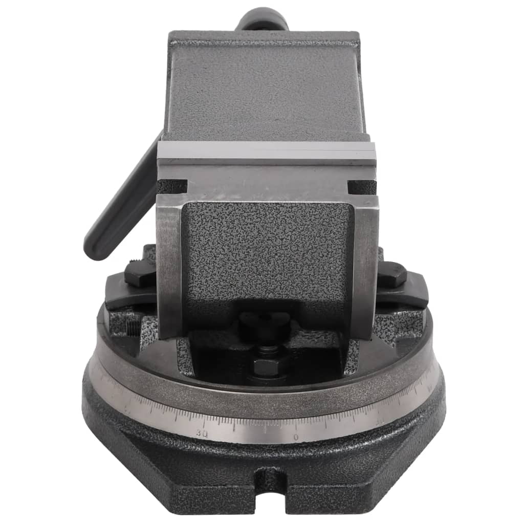 Skruestik 2-akset 100 mm - number 5.