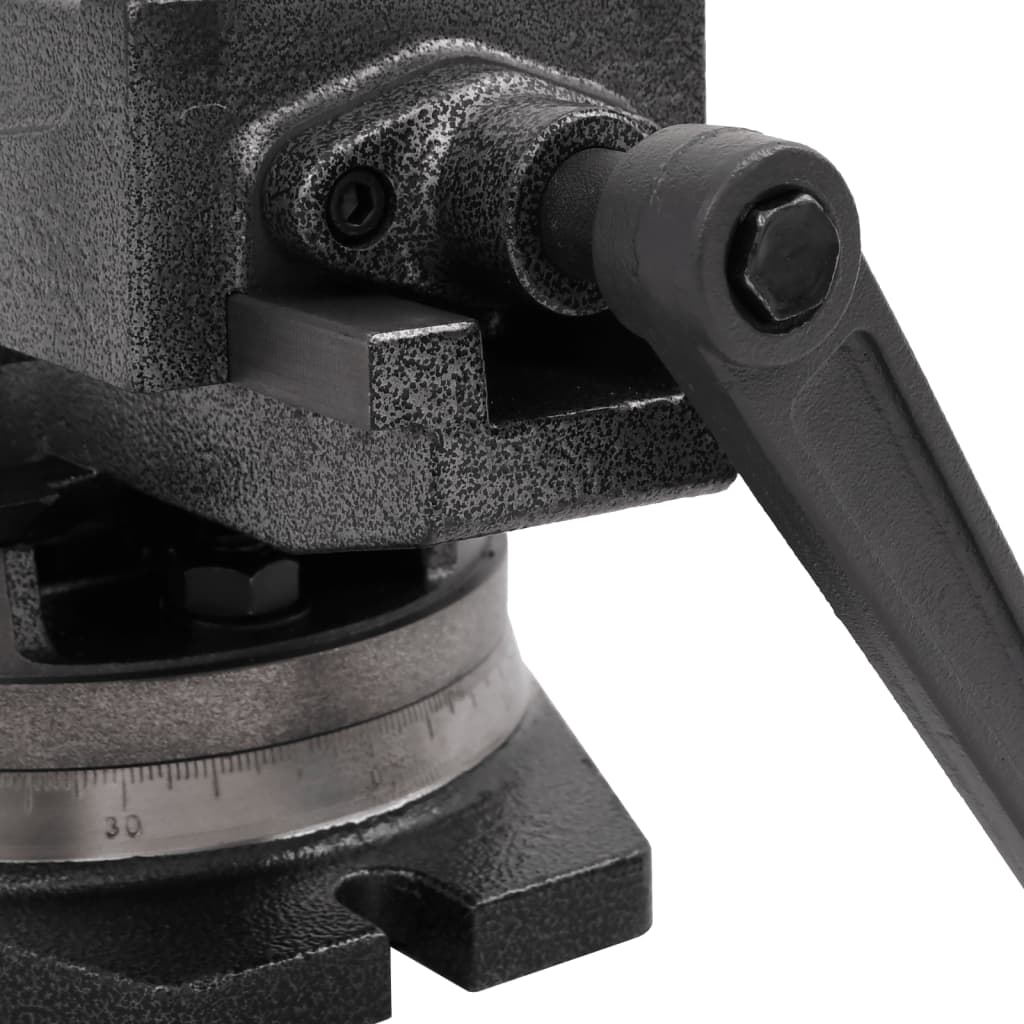 Skruestik 2-akset 100 mm - number 8.