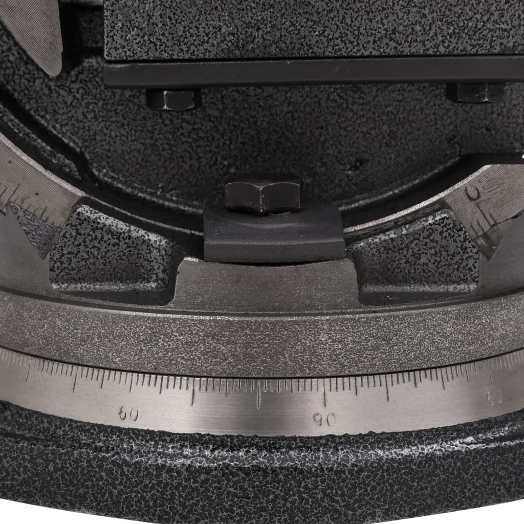 Skruestik 2-akset 100 mm - number 9.