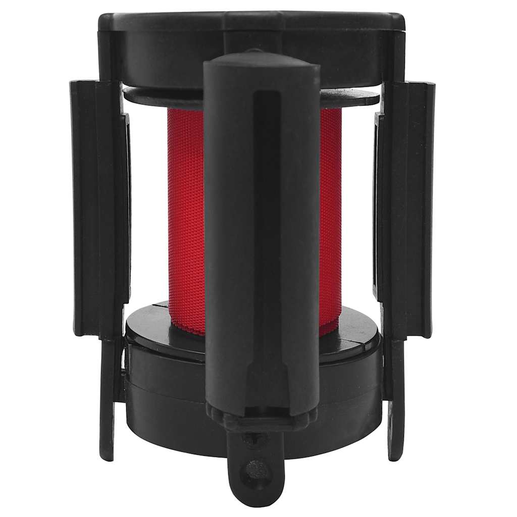 Uvlačivi rashladni vodič 200 cm - crveni, 1 - number 3.