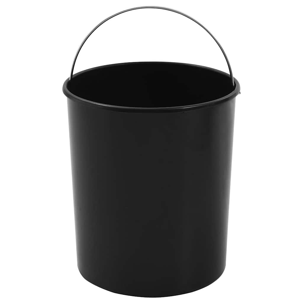 Ugradbena posuda za otpatke za kuhinju 8 l inox - number 5.