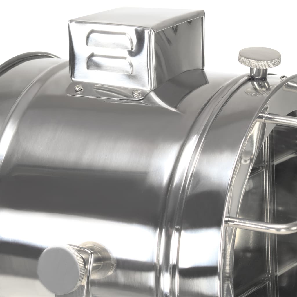 Gulvlampe med trefod 165 cm massivt mangotræ - number 7.