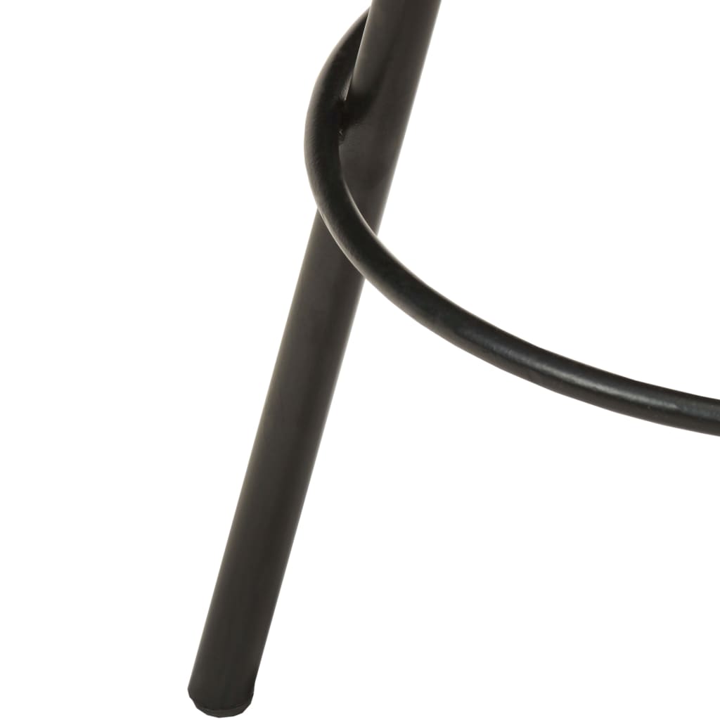 Barske stolice kom. grubo drvo manga - 4, sirovo drvo manga - number 4.