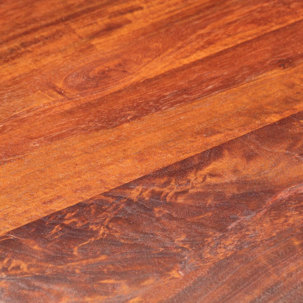 Krzesła do jadalni 6 szt. ogromne drzewo mango - number 8.