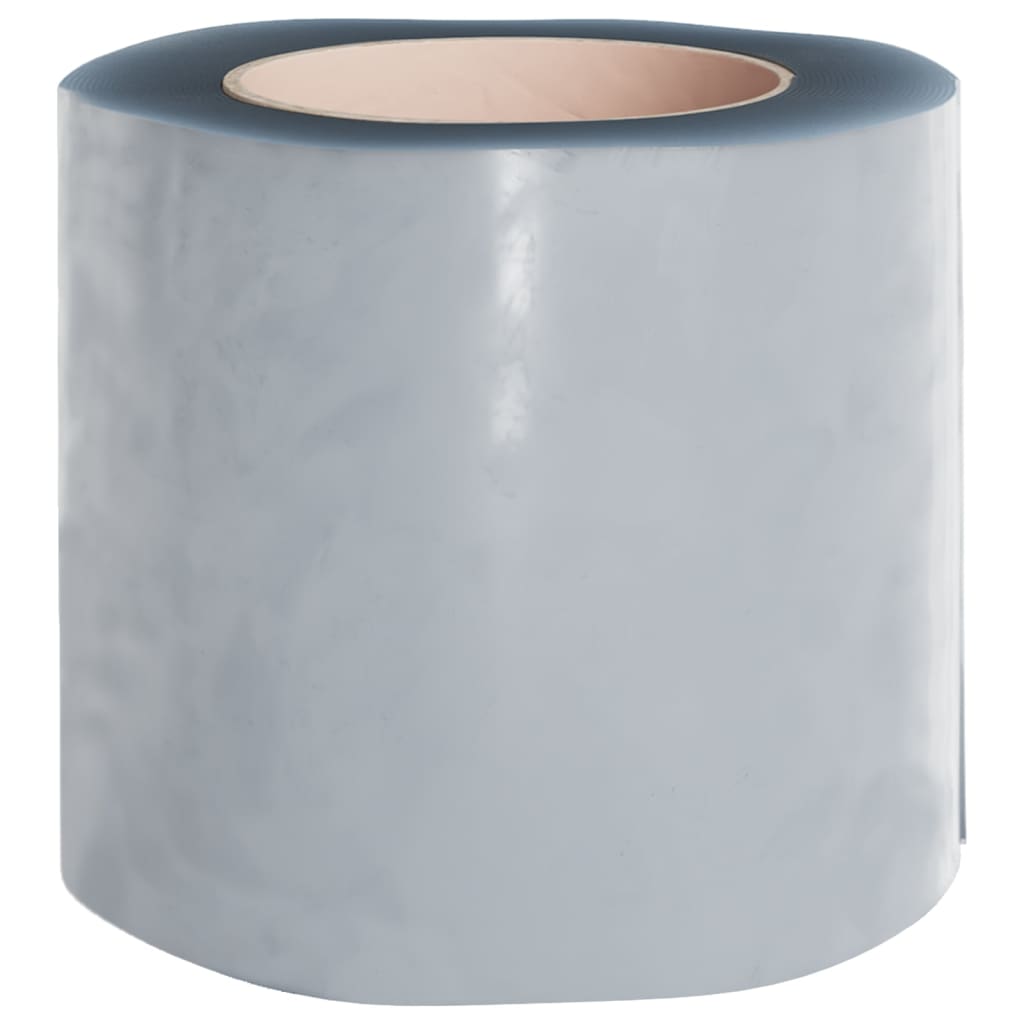 Strimmelgardinrulle 2 mm x 200 mm 25 m pvc - number 5.