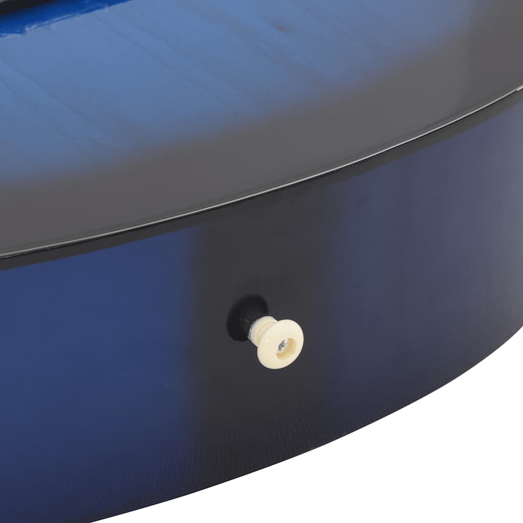 Set klasične gitare 12 dijelova za početnike - number 11.