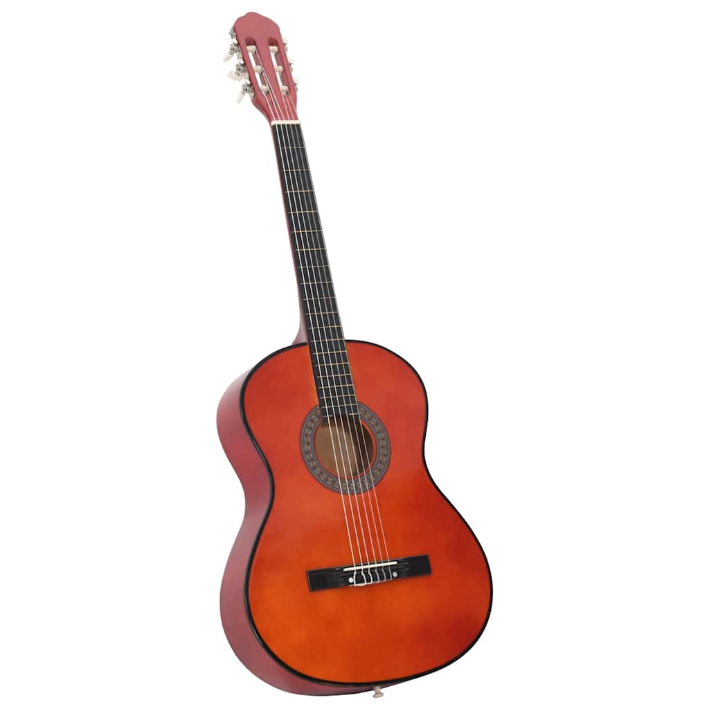 Klasična gitara za početnike drvo lipa - number 2.